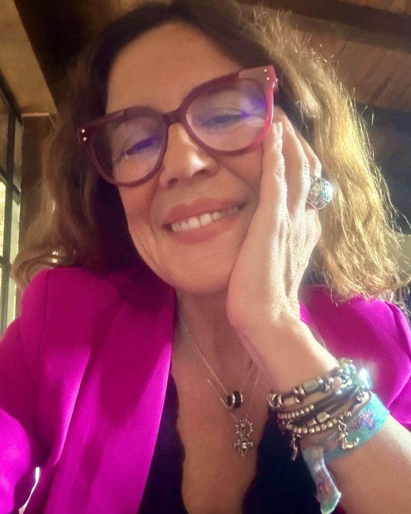 María José Gutiérrez Criado Telefónica
